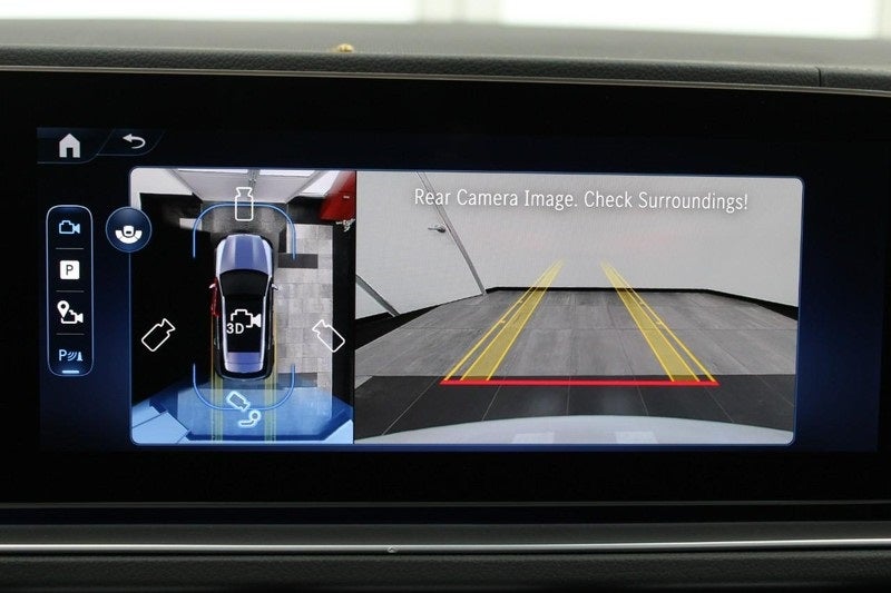 2025 Mercedes-Benz GLE GLE 450 4MATIC®