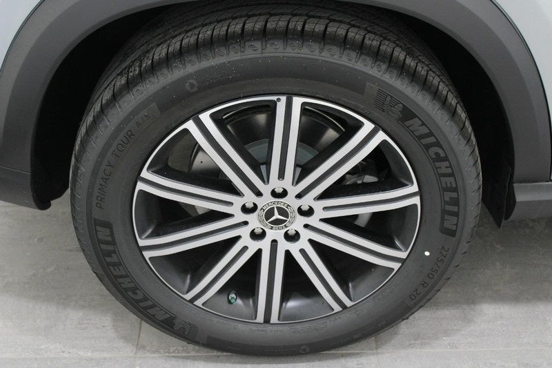 2025 Mercedes-Benz GLE GLE 450 4MATIC®