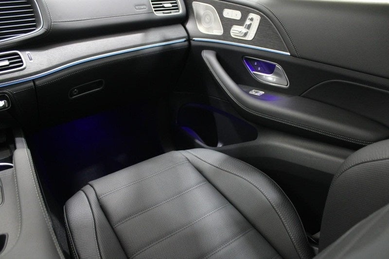 2025 Mercedes-Benz GLE GLE 450 4MATIC®