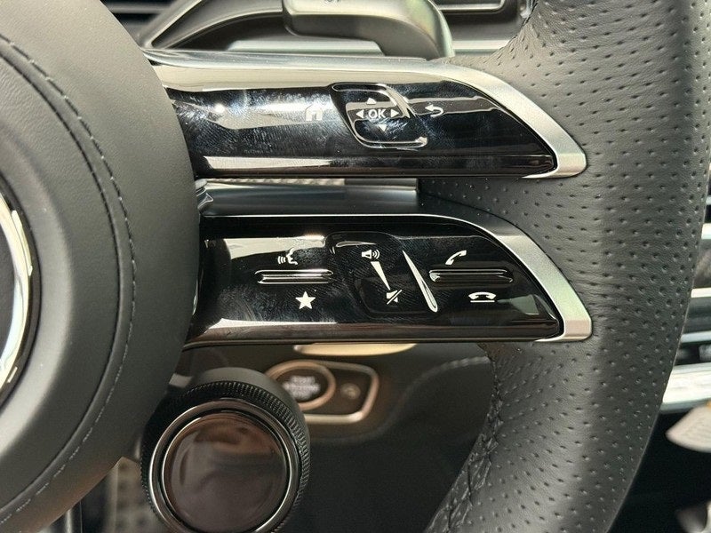 2026 Mercedes-Benz GLE GLE 53 AMG® 4MATIC®