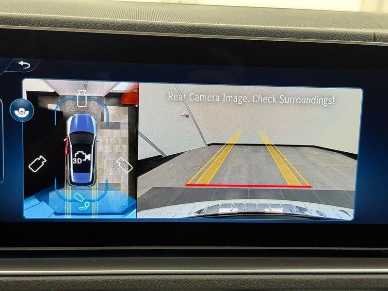 2026 Mercedes-Benz GLE GLE 53 AMG® 4MATIC®