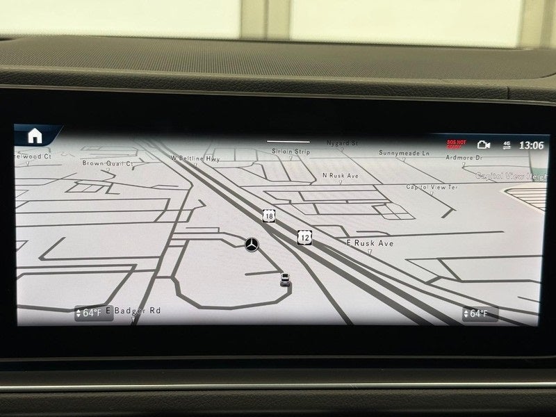 2026 Mercedes-Benz GLE GLE 53 AMG® 4MATIC®