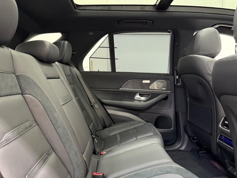2026 Mercedes-Benz GLE GLE 53 AMG® 4MATIC®