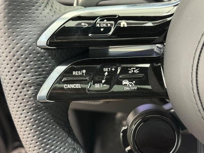 2026 Mercedes-Benz GLE GLE 53 AMG® 4MATIC®