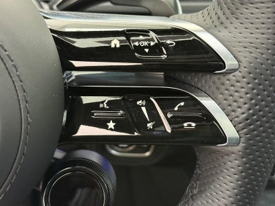 2026 Mercedes-Benz GLE GLE 53 AMG® 4MATIC®