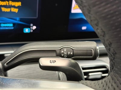 2026 Mercedes-Benz GLE GLE 53 AMG® 4MATIC®