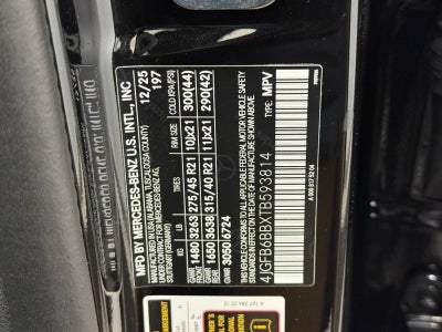 2026 Mercedes-Benz GLE GLE 53 AMG® 4MATIC®