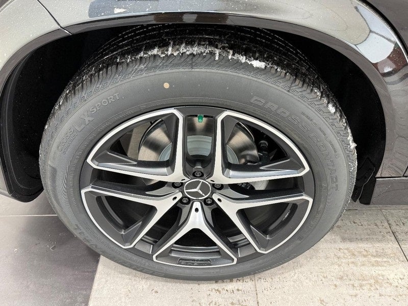 2026 Mercedes-Benz GLE GLE 53 AMG® 4MATIC®