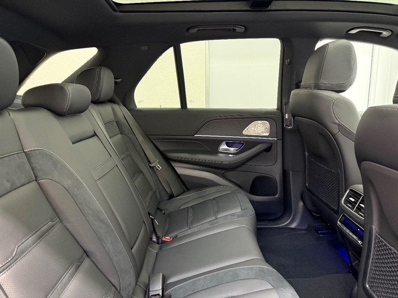2026 Mercedes-Benz GLE GLE 53 AMG® 4MATIC®