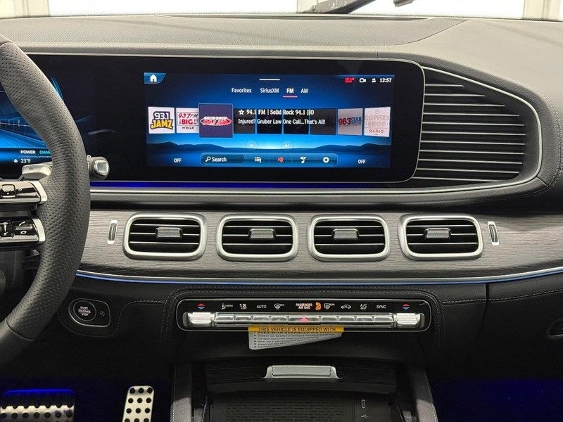 2026 Mercedes-Benz GLE GLE 53 AMG® 4MATIC®