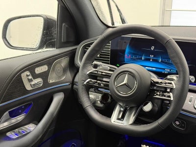 2026 Mercedes-Benz GLE GLE 53 AMG® 4MATIC®