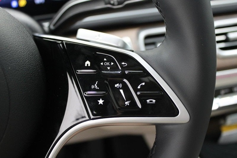 2025 Mercedes-Benz GLE GLE 580 4MATIC®