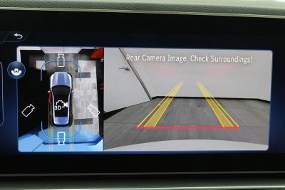 2025 Mercedes-Benz GLE GLE 580 4MATIC®