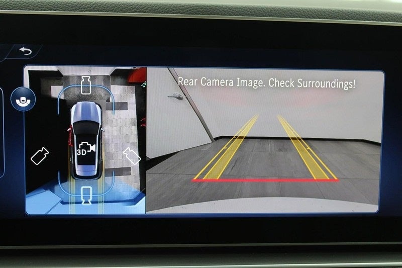 2025 Mercedes-Benz GLE GLE 580 4MATIC®