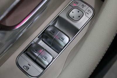 2025 Mercedes-Benz GLE GLE 580 4MATIC®