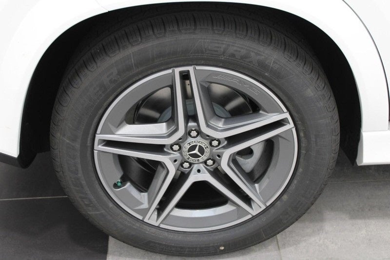 2025 Mercedes-Benz GLE GLE 580 4MATIC®