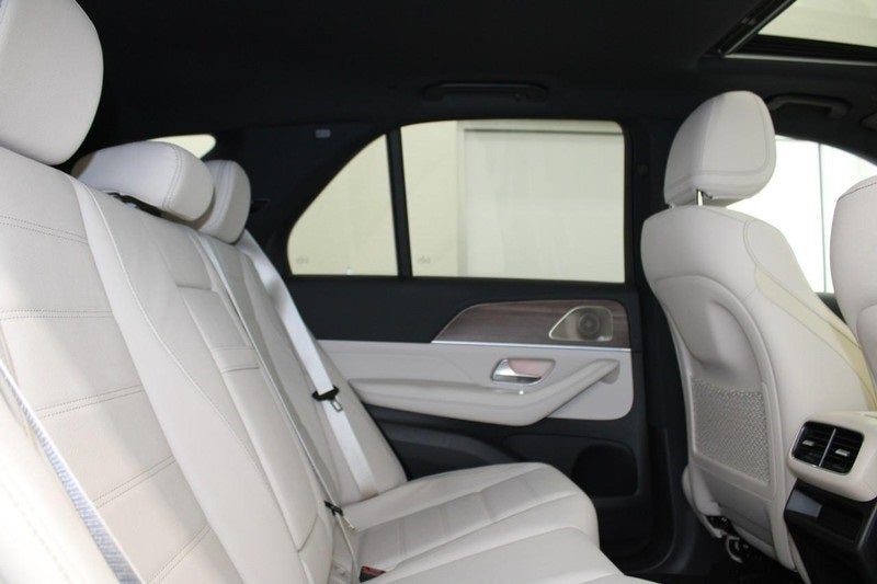 2025 Mercedes-Benz GLE GLE 580 4MATIC®