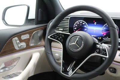 2025 Mercedes-Benz GLE GLE 580 4MATIC®