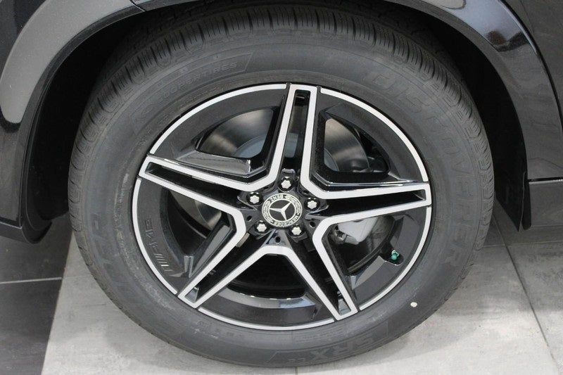 2025 Mercedes-Benz GLE GLE 580 4MATIC®