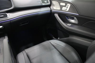 2025 Mercedes-Benz GLE GLE 580 4MATIC®