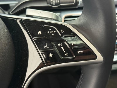 2025 Mercedes-Benz GLE GLE 580 4MATIC®