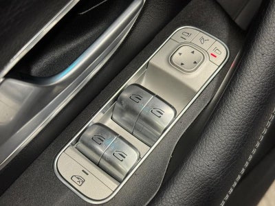 2025 Mercedes-Benz GLE GLE 580 4MATIC®