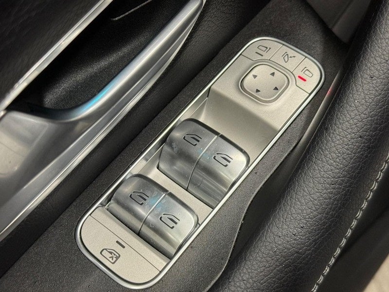 2025 Mercedes-Benz GLE GLE 580 4MATIC®