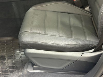 2025 Mercedes-Benz GLE GLE 580 4MATIC®