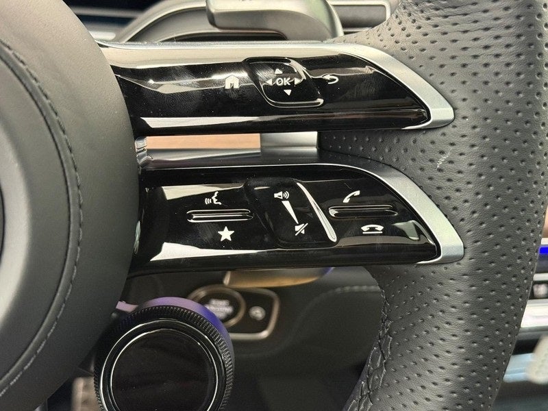 2026 Mercedes-Benz GLE GLE 63 S AMG® 4MATIC®