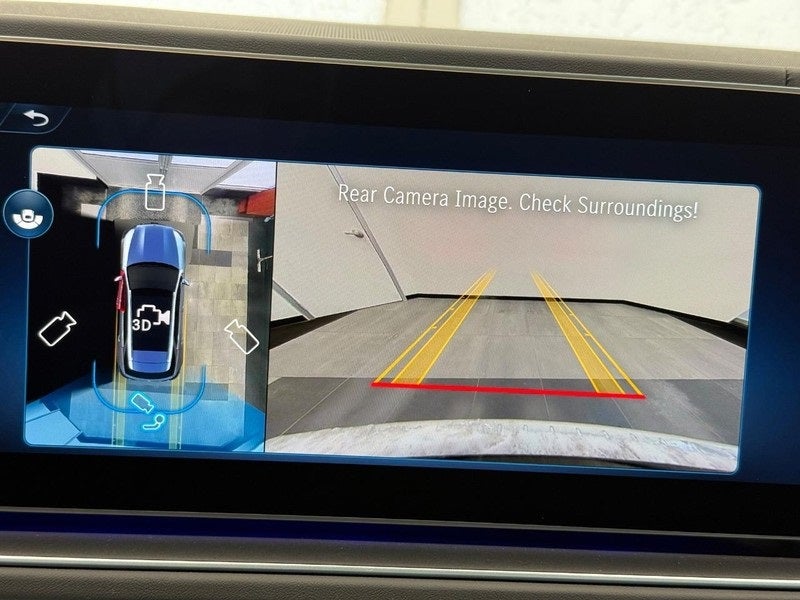 2026 Mercedes-Benz GLE GLE 63 S AMG® 4MATIC®