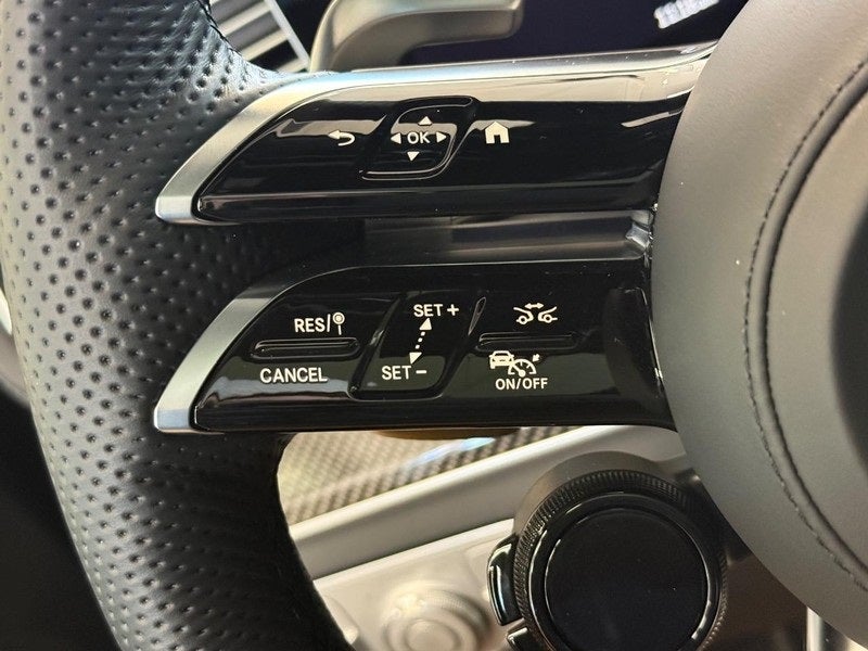 2026 Mercedes-Benz GLE GLE 63 S AMG® 4MATIC®