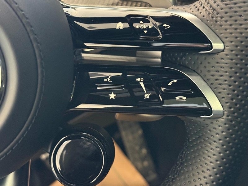 2026 Mercedes-Benz GLE GLE 63 S AMG® 4MATIC®