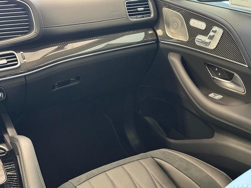 2026 Mercedes-Benz GLE GLE 63 S AMG® 4MATIC®