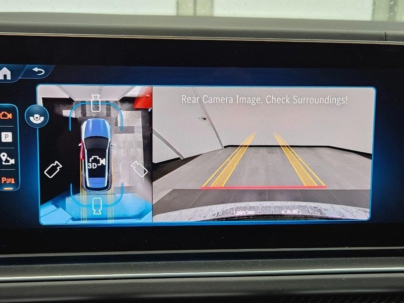 2025 Mercedes-Benz GLE GLE 63 S AMG® 4MATIC®