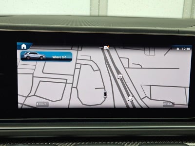 2025 Mercedes-Benz GLE GLE 63 S AMG® 4MATIC®