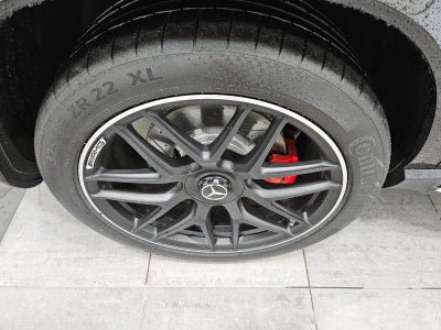 2025 Mercedes-Benz GLE GLE 63 S AMG® 4MATIC®