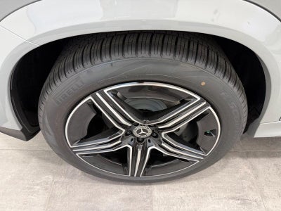 2026 Mercedes-Benz GLE GLE 450 Coupe 4MATIC®