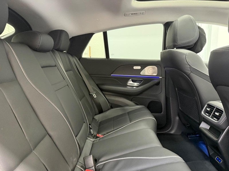 2026 Mercedes-Benz GLE GLE 450 Coupe 4MATIC®