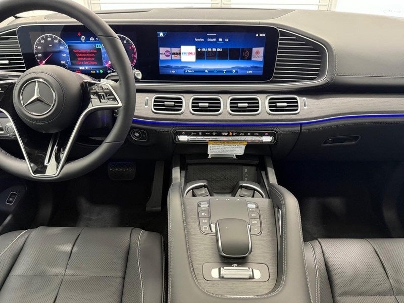 2026 Mercedes-Benz GLE GLE 450 Coupe 4MATIC®