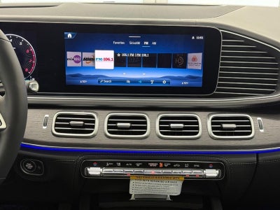 2026 Mercedes-Benz GLE GLE 450 Coupe 4MATIC®