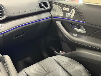 2026 Mercedes-Benz GLE GLE 450 Coupe 4MATIC®