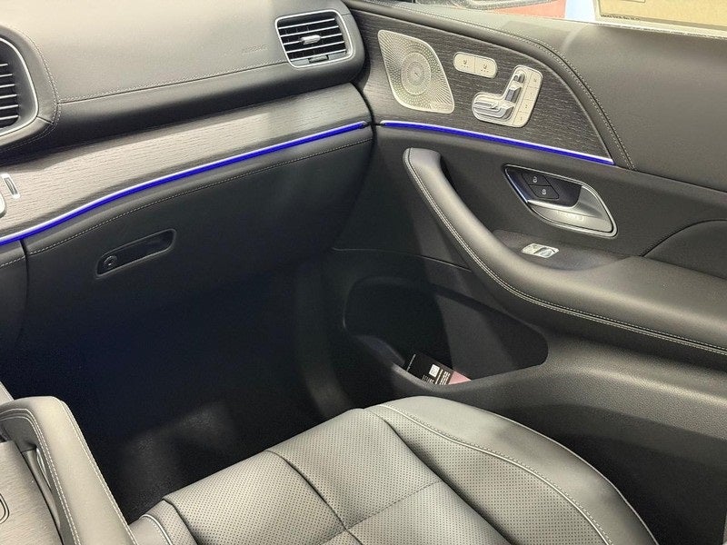 2026 Mercedes-Benz GLE GLE 450 Coupe 4MATIC®