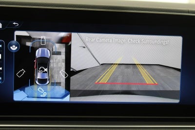 2025 Mercedes-Benz GLE GLE 450 4MATIC®