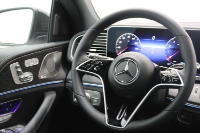 2025 Mercedes-Benz GLE GLE 450 4MATIC®