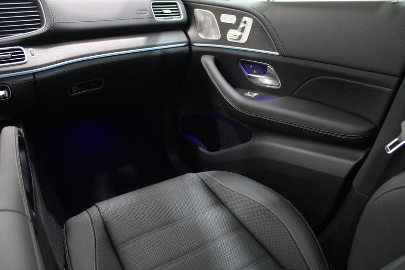 2025 Mercedes-Benz GLE GLE 450 4MATIC®