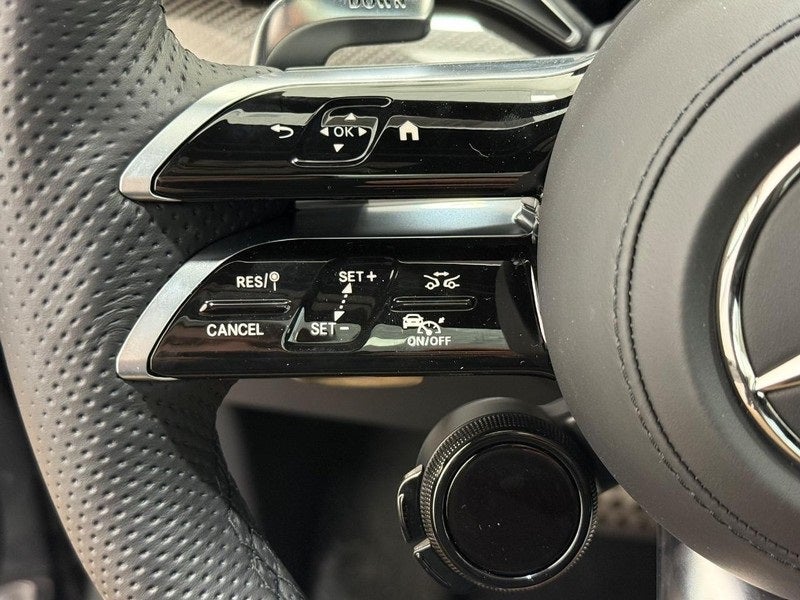 2026 Mercedes-Benz GLE GLE 53 AMG® 4MATIC®