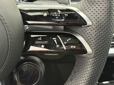 2026 Mercedes-Benz GLE GLE 53 AMG® 4MATIC®