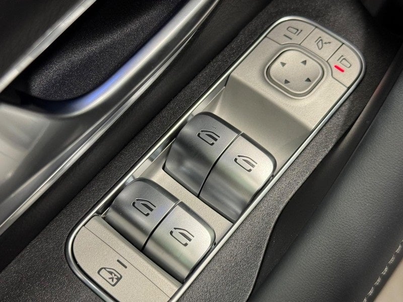 2026 Mercedes-Benz GLE GLE 53 AMG® 4MATIC®