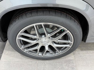 2026 Mercedes-Benz GLE GLE 53 AMG® 4MATIC®