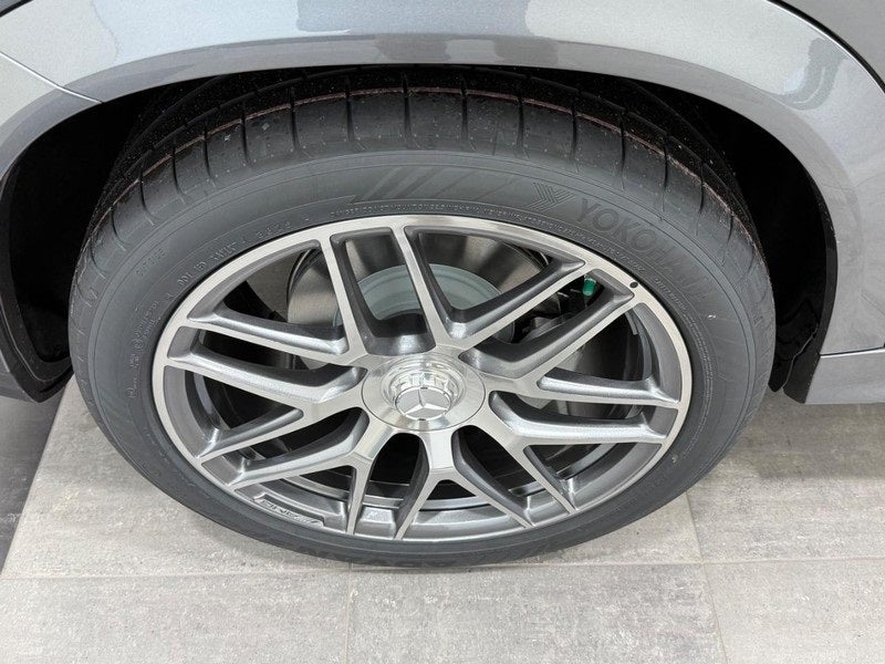 2026 Mercedes-Benz GLE GLE 53 AMG® 4MATIC®